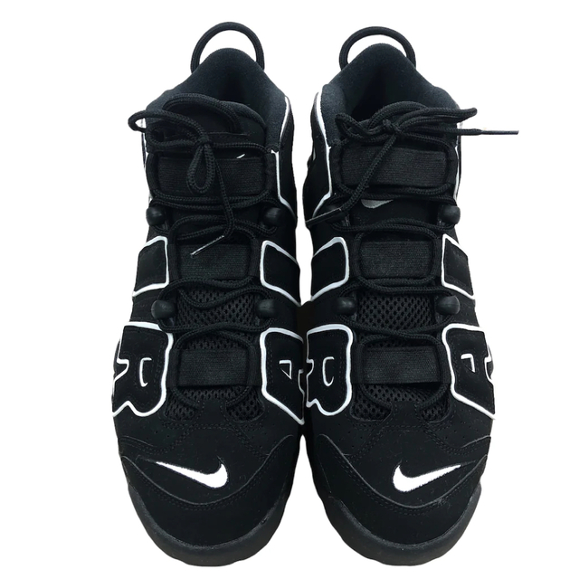 NIKE AIRMORE UPTEMPO ナイキ エア モアアップテンポ 復刻