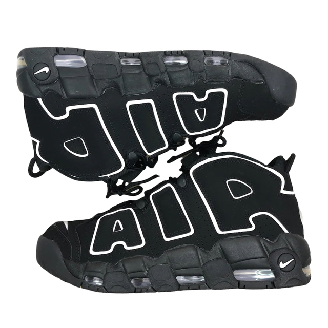 NIKE(ナイキ)のNIKE AIRMORE UPTEMPO ナイキ エア モアアップテンポ 復刻 メンズの靴/シューズ(スニーカー)の商品写真