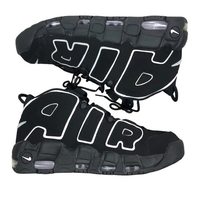 NIKE(ナイキ)のNIKE AIRMORE UPTEMPO ナイキ エア モアアップテンポ 復刻 メンズの靴/シューズ(スニーカー)の商品写真