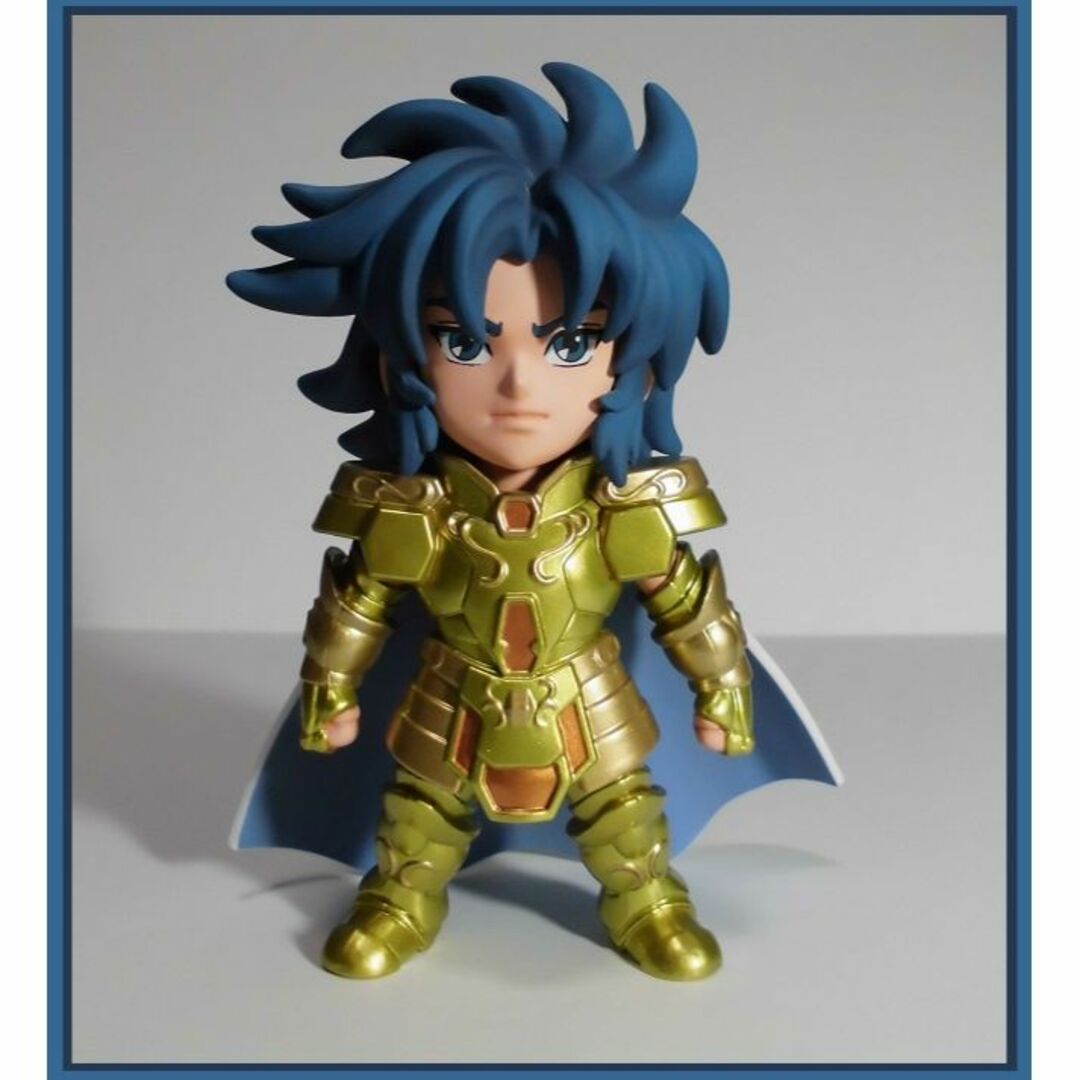 BANDAI(バンダイ)の聖闘士星矢　ARTlized　ジェミニカノン　アニメカラーVer　冥界編　塗装品 エンタメ/ホビーのフィギュア(アニメ/ゲーム)の商品写真