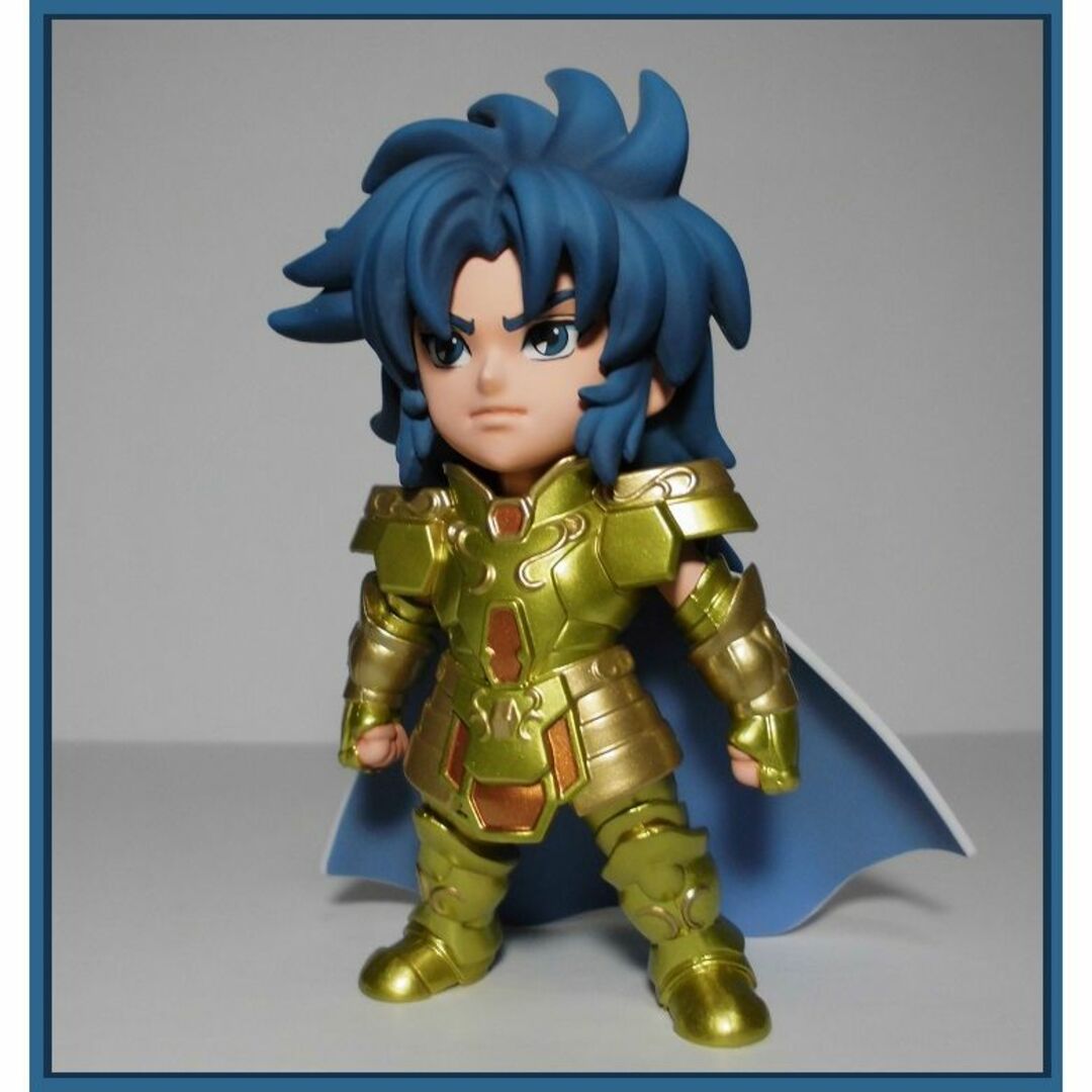 BANDAI(バンダイ)の聖闘士星矢　ARTlized　ジェミニカノン　アニメカラーVer　冥界編　塗装品 エンタメ/ホビーのフィギュア(アニメ/ゲーム)の商品写真