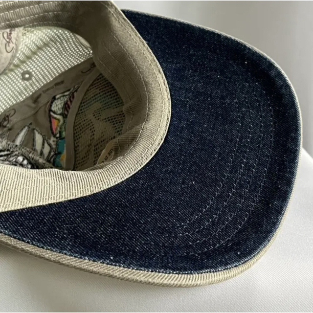 Ed Hardy - 【新品】②Ed Hardyエドハーディーeagle x snake刺繍 Ed Hardy - 【新品】②Ed Hardyエドハーディーeagle x snake刺繍