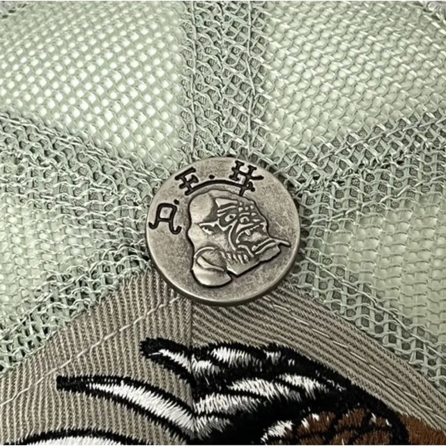Ed Hardy - 【新品】②Ed Hardyエドハーディーeagle x snake刺繍 Ed Hardy - 【新品】②Ed Hardyエドハーディーeagle x snake刺繍