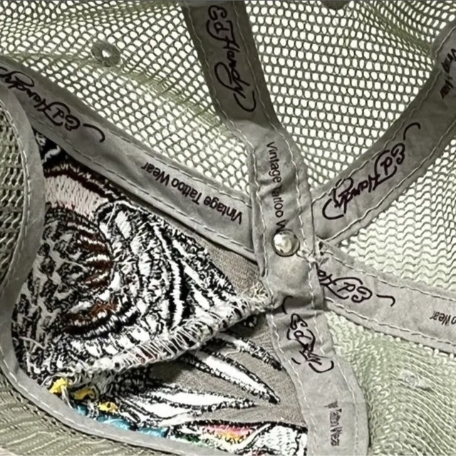 Ed Hardy - 【新品】②Ed Hardyエドハーディーeagle x snake刺繍 Ed Hardy - 【新品】②Ed Hardyエドハーディーeagle x snake刺繍