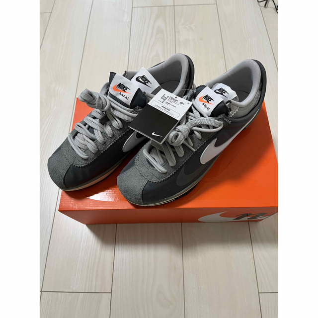 NIKE x sacai ZOOM Cortez SP国内正規29.5靴/シューズ