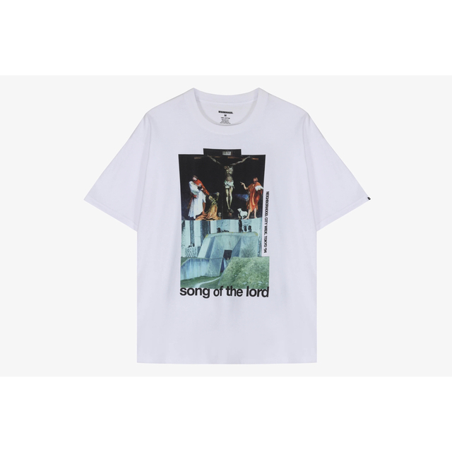 NEIGHBORHOOD(ネイバーフッド)のneighborhood fAWA tee L 新品未使用 メンズのトップス(Tシャツ/カットソー(半袖/袖なし))の商品写真