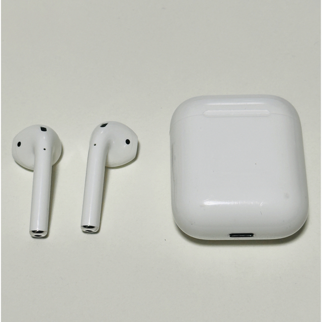 AirPods With Charging Case 1