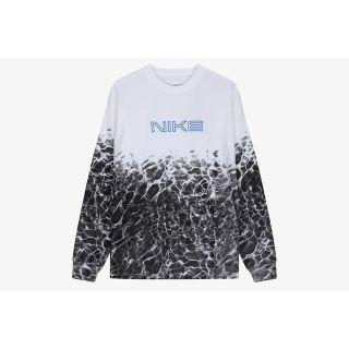 ナイキ(NIKE)のNIKE AS U NK NRG KUKINI L/S TEE Lサイズ(Tシャツ/カットソー(七分/長袖))