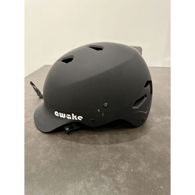 AWAKE ヘルメット　Mサイズ