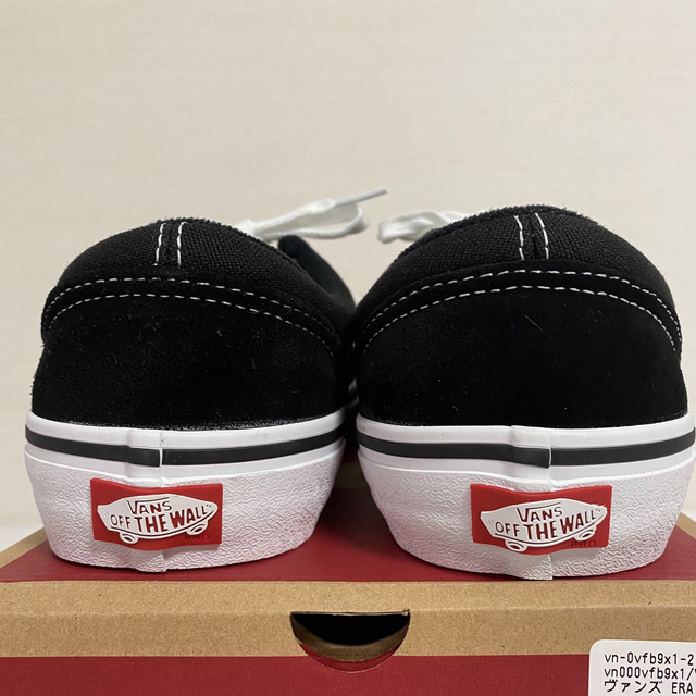 ERA（VANS）(エラ)のVANS ERA PRO メンズの靴/シューズ(スニーカー)の商品写真