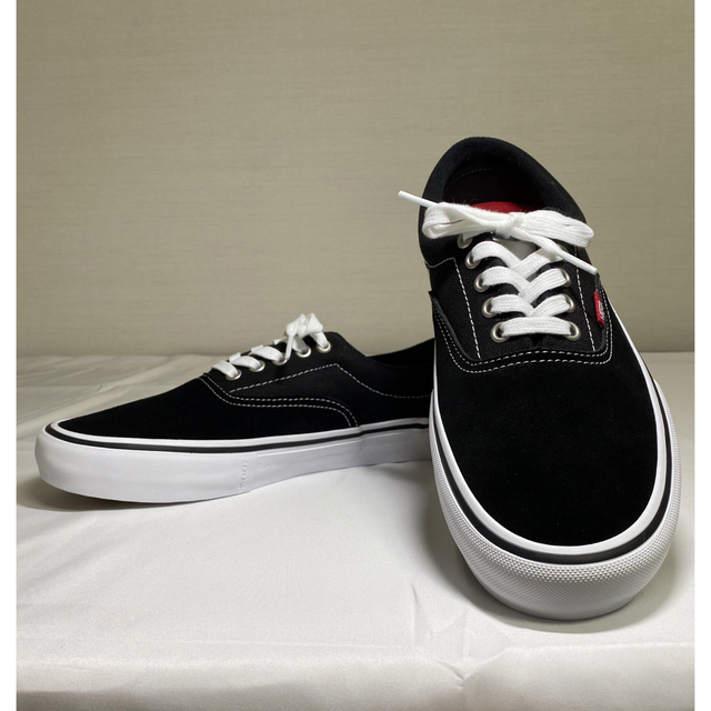 ERA（VANS）(エラ)のVANS ERA PRO メンズの靴/シューズ(スニーカー)の商品写真