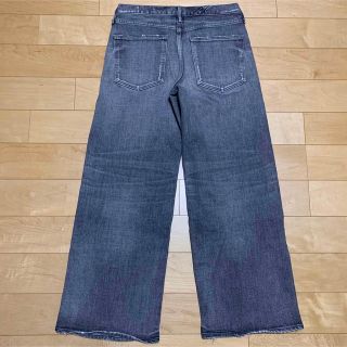 upper hights - アッパーハイツ 139301-PLN ROBIN デニム W23 CC14の
