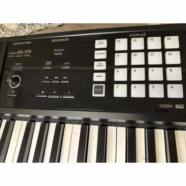 Roland(ローランド)の【商談中】Roland FA-08 (88鍵) セット販売 楽器の鍵盤楽器(キーボード/シンセサイザー)の商品写真