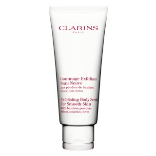 クラランス(CLARINS)のクラランス スムージングボディスクラブ 新品 未使用 角質ケア CLARINS(その他)