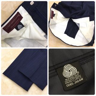 Ralph Lauren - チャップス ラルフローレン スーツ上下 Mサイズ