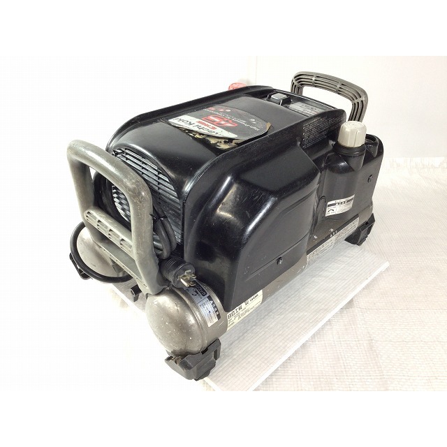 日立 - ☆中古品☆HITACHI 日立工機 常圧/高圧 エアー 日立 - ☆中古品☆HITACHI 日立工機 常圧/高圧 エアー