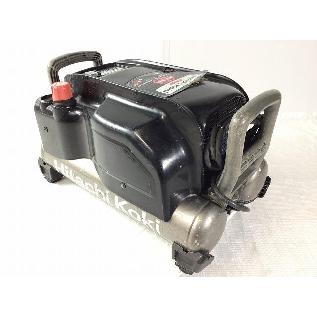 日立 - ☆中古品☆HITACHI 日立工機 常圧/高圧 エアー 日立 - ☆中古品☆HITACHI 日立工機 常圧/高圧 エアー