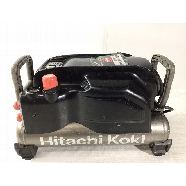 日立 - ☆中古品☆HITACHI 日立工機 常圧/高圧 エアー 日立 - ☆中古品☆HITACHI 日立工機 常圧/高圧 エアー