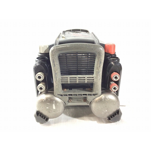 日立 - ☆中古品☆HITACHI 日立工機 常圧/高圧 エアー 日立 - ☆中古品☆HITACHI 日立工機 常圧/高圧 エアー