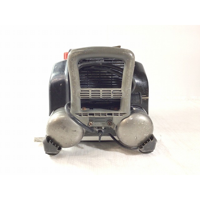 日立 - ☆中古品☆HITACHI 日立工機 常圧/高圧 エアー 日立 - ☆中古品☆HITACHI 日立工機 常圧/高圧 エアー