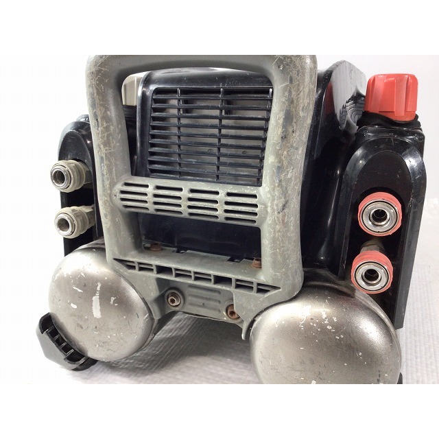 日立 - ☆中古品☆HITACHI 日立工機 常圧/高圧 エアー 日立 - ☆中古品☆HITACHI 日立工機 常圧/高圧 エアー