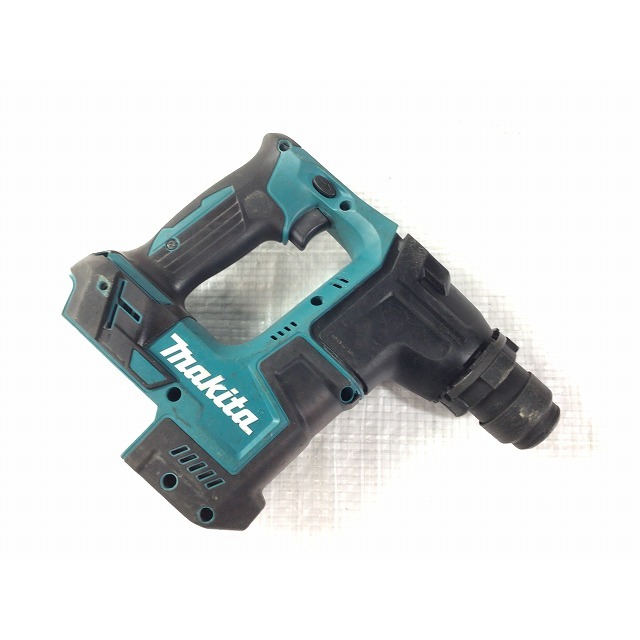 ☆比較的綺麗です☆makita マキタ 18V 17mm 充電式ハンマドリル HR171D