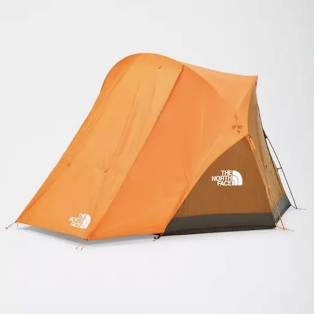 ラスト1 The North Face ノースフェイス テント スーパードーム4