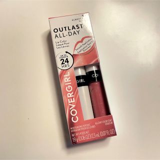 カバーガール(COVERGIRL)のCover girl 口紅　549 always rosy(口紅)