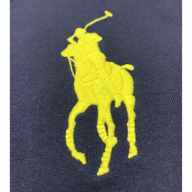 POLO RALPH LAUREN(ポロラルフローレン)のPOLO RALPH LAUREN パーカー メンズのトップス(パーカー)の商品写真