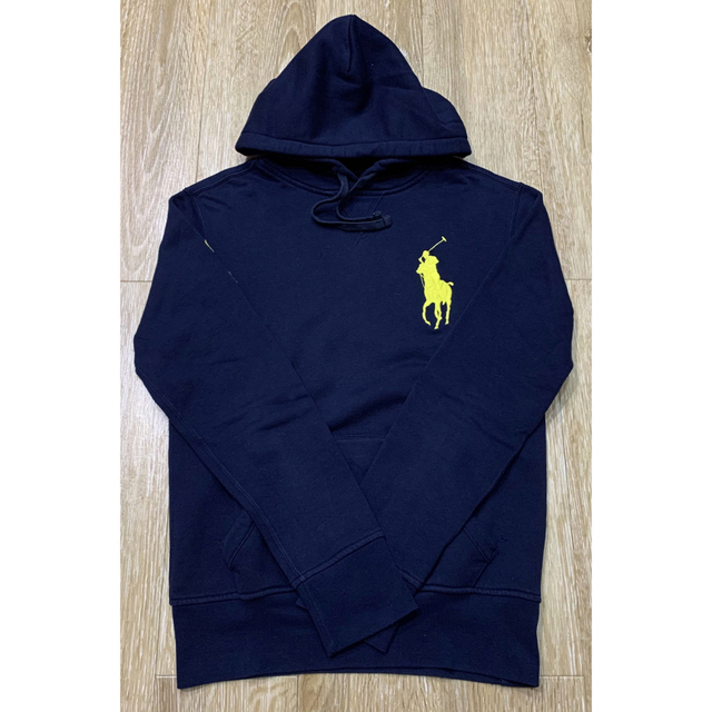 POLO RALPH LAUREN(ポロラルフローレン)のPOLO RALPH LAUREN パーカー メンズのトップス(パーカー)の商品写真