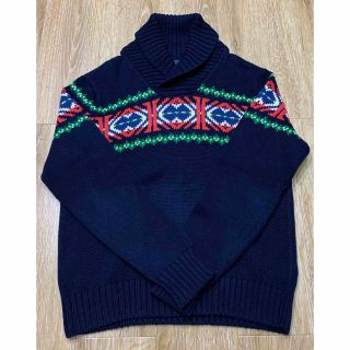 ポロラルフローレン(POLO RALPH LAUREN)のPOLO RALPH LAUREN セーター(ニット/セーター)