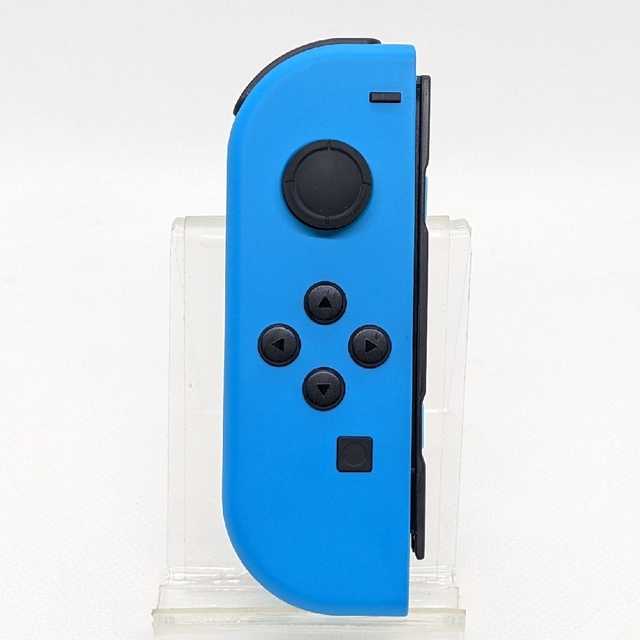 注目の福袋をピックアップ! 美品 Switch ジョイコン ネオンブルー 左 L ニンテンドー 2-B552 美品 Switch ジョイコン ネオンブルー 左 L ニンテンドー 3-B552