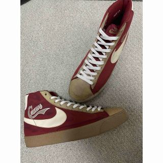 レア nike blazer craws 27.5cm(スニーカー)