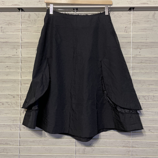 COMMEdesGARCONS スカート | hartwellspremium.com
