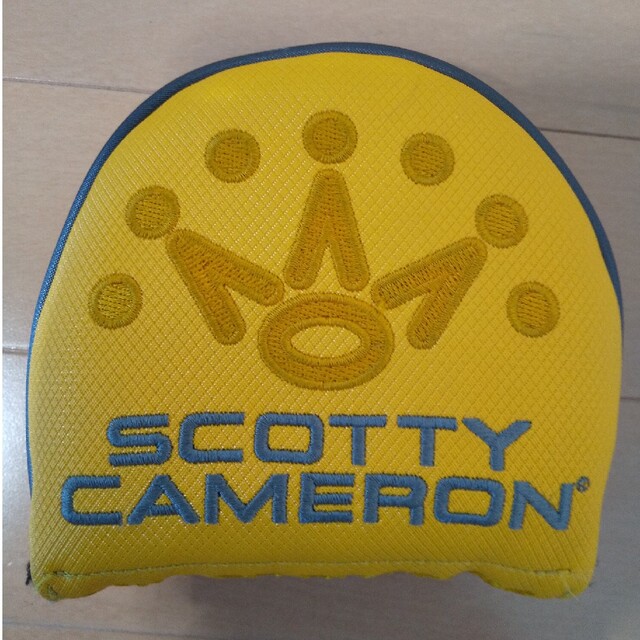 Scotty Cameron - タイトリスト スコッティキャメロン ファントムX 6の