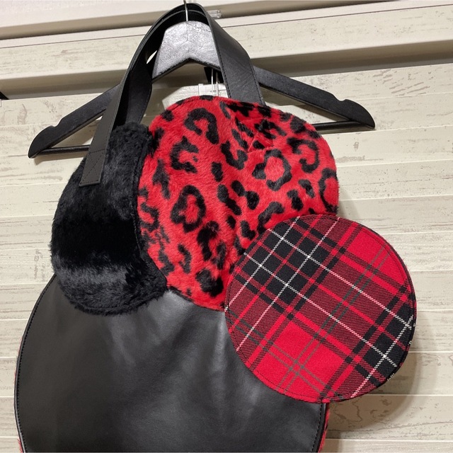 COMME des GARCONS(コムデギャルソン)のJUNYA WATANABE COMMEdesGARCONS トートバッグ  レディースのバッグ(トートバッグ)の商品写真