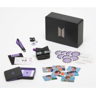 BTS OFFICIAL FILM VIEWER VER.1 SP(K-POP/アジア)