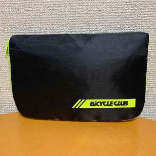 BiCYCLE CLUB 携帯バックパック(バッグ)