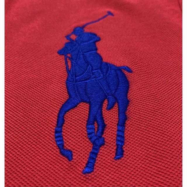 POLO RALPH LAUREN(ポロラルフローレン)のPOLO RALPH LAUREN ポロシャツ メンズのトップス(ポロシャツ)の商品写真