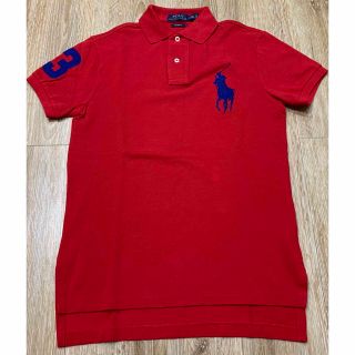 ポロラルフローレン(POLO RALPH LAUREN)のPOLO RALPH LAUREN ポロシャツ(ポロシャツ)