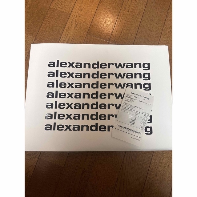 Alexander Wang(アレキサンダーワン)のmomo様　専用 メンズのトップス(スウェット)の商品写真
