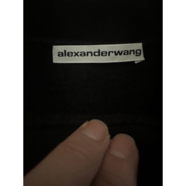 Alexander Wang(アレキサンダーワン)のmomo様　専用 メンズのトップス(スウェット)の商品写真