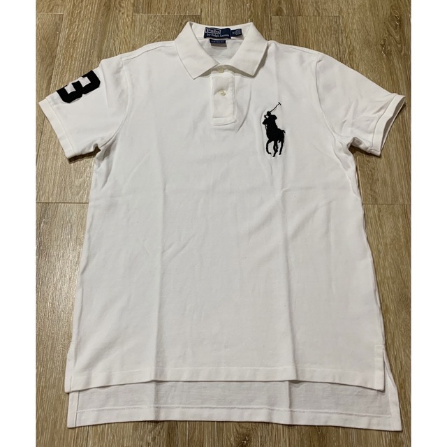 POLO RALPH LAUREN(ポロラルフローレン)のPOLO RALPH LAUREN ポロシャツ メンズのトップス(ポロシャツ)の商品写真