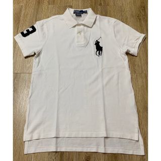 ポロラルフローレン(POLO RALPH LAUREN)のPOLO RALPH LAUREN ポロシャツ(ポロシャツ)