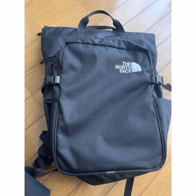 THE NORTH FACE(ザノースフェイス)のTHE NORTH FACE リュック　商品型番 NM72251 メンズのバッグ(バッグパック/リュック)の商品写真