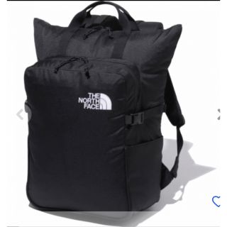 ザノースフェイス(THE NORTH FACE)のTHE NORTH FACE リュック　商品型番 NM72251(バッグパック/リュック)