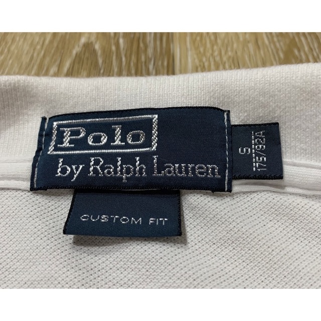 POLO RALPH LAUREN(ポロラルフローレン)のPOLO RALPH LAUREN ポロシャツ メンズのトップス(ポロシャツ)の商品写真