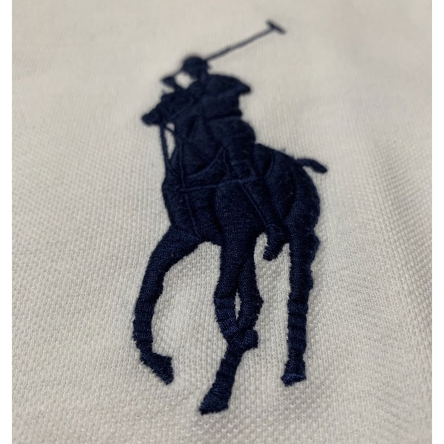 POLO RALPH LAUREN(ポロラルフローレン)のPOLO RALPH LAUREN ポロシャツ メンズのトップス(ポロシャツ)の商品写真