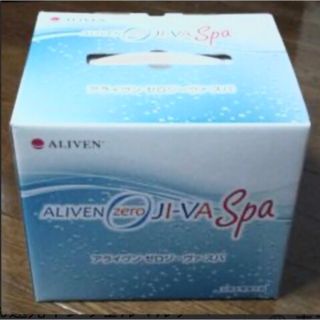 格安最新品 アライヴン ゼロジーヴァ スパ EVpbD-m25820683226