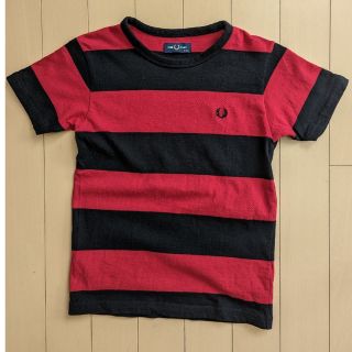 フレッドペリー(FRED PERRY)のフレッドペリー　キッズ　6-7歳　Tシャツ(Tシャツ/カットソー)